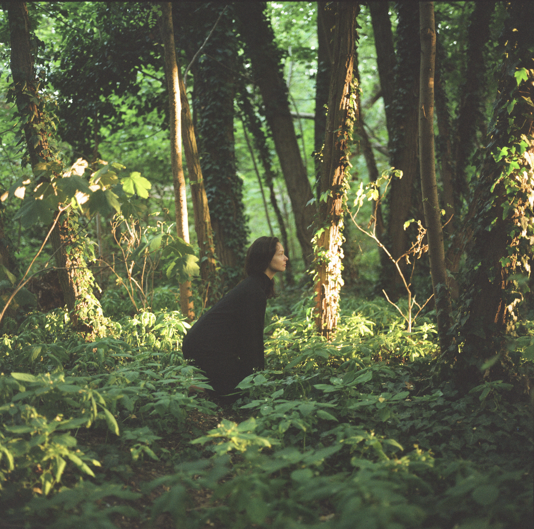 Nina Pixel, © Evelyn Bencicova alt text